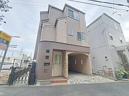 東京都世田谷区北烏山9丁目