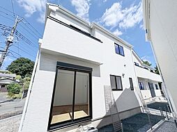 東京都立川市富士見町3丁目