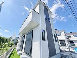 東京都立川市富士見町3丁目