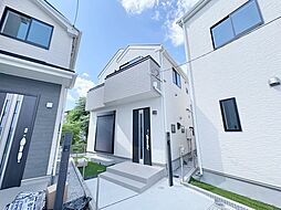 東京都立川市富士見町3丁目