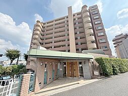 メロディーハイム聖蹟桜ヶ丘