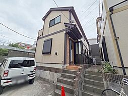 東京都練馬区南大泉４丁目