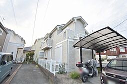 東京都東大和市芋窪6丁目