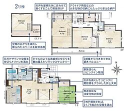 東京都東久留米市前沢3丁目
