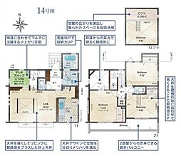東京都東久留米市前沢3丁目