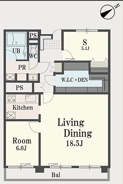 apartment 東京都西東京市谷戸町３丁目
地図を見る