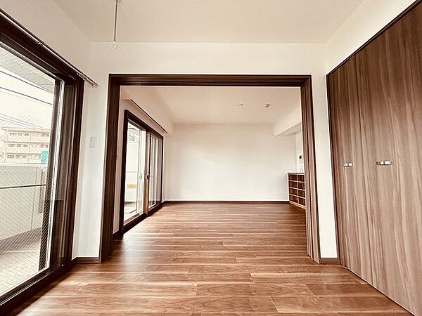 apartment 東京都東久留米市前沢５丁目
地図を見る