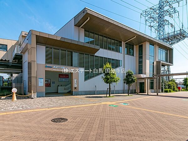 apartment 東京都立川市一番町１丁目
地図を見る