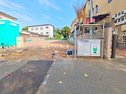 東京都武蔵野市八幡町1丁目