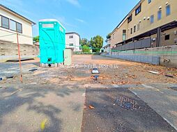 東京都武蔵野市八幡町1丁目