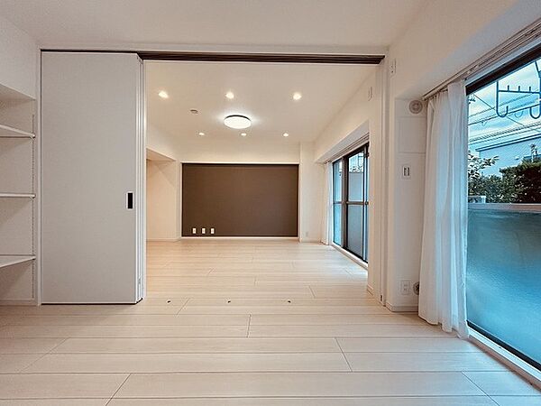 apartment 東京都東久留米市大門町２丁目
地図を見る