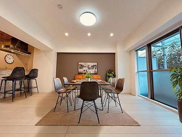 apartment 東京都東久留米市大門町２丁目
地図を見る