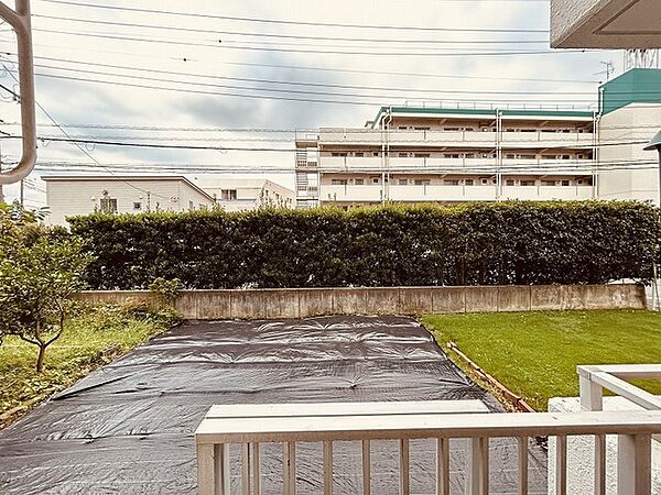 apartment 東京都東久留米市大門町２丁目
地図を見る