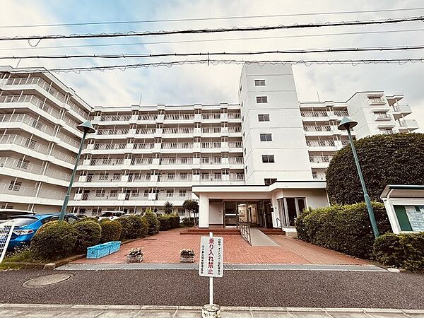 apartment 東京都東久留米市大門町２丁目
地図を見る