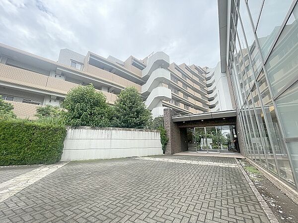 apartment 東京都東久留米市南沢５丁目
地図を見る