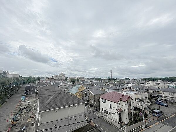 apartment 東京都東久留米市南沢５丁目
地図を見る