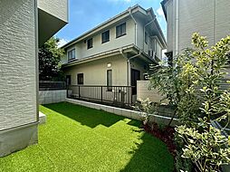 東京都東久留米市野火止3丁目