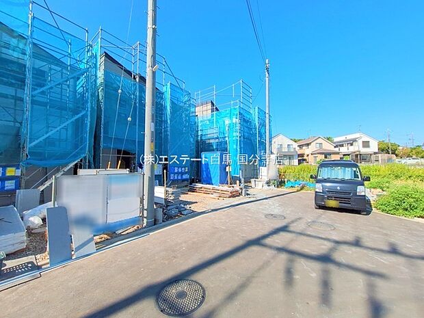 この街を選ぶ理由や想像している生活のイメージを担当者と共有してもらえると嬉しいです。　今後の暮らしがどのようなものになるか、その想像が現実になるためのステップを一緒に考えましょう。 