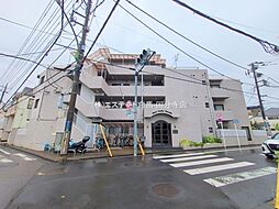 グリーンキャピタル田無