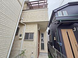 東京都練馬区西大泉3丁目