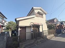 東京都府中市北山町４丁目