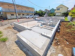 東京都西東京市北町１丁目