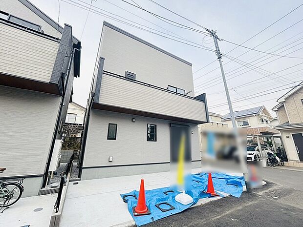 現地のご見学予約もスタートしました。周辺で売りに出ている物件も沢山御座います。まとめてご見学ができますのでお気軽にお申しつけください。 