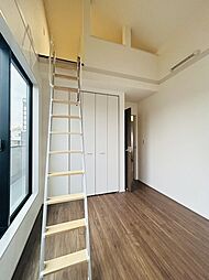 洋室の画像