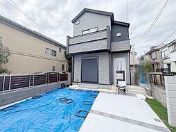 東京都東久留米市南町4丁目