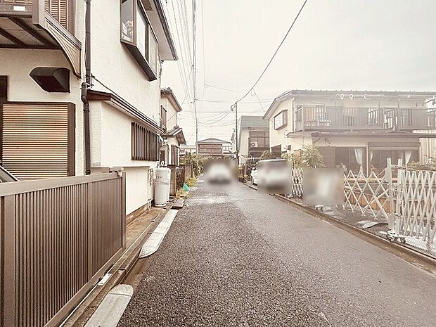 この街を選ぶ理由や想像している生活のイメージを担当者と共有してもらえると嬉しいです。　今後の暮らしがどのようなものになるか、その想像が現実になるためのステップを一緒に考えましょう。 