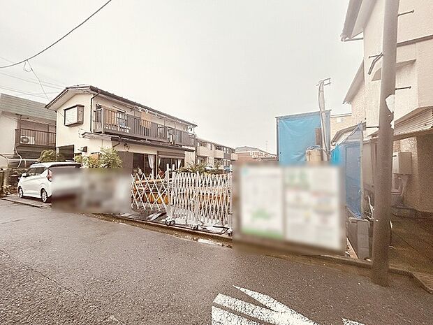 周辺のエリアで他にも沢山売りに出ている物件があります。インターネット掲載前の情報などもありますのでお気軽にお問合せください。まとめてご見学できます。 