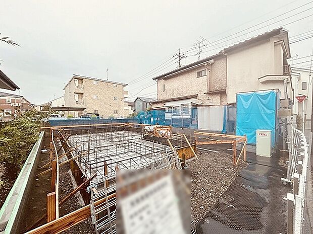 現地のご見学予約もスタートしました。周辺で売りに出ている物件も沢山御座います。まとめてご見学ができますのでお気軽にお申しつけください。 