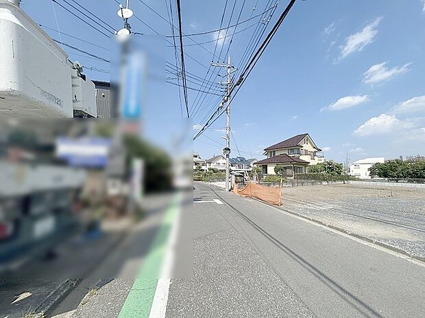 周辺のエリアで他にも沢山売りに出ている物件があります。インターネット掲載前の情報などもありますのでお気軽にお問合せください。まとめてご見学できます。 