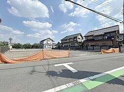 東京都東久留米市幸町3丁目