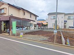 東京都西東京市南町2丁目