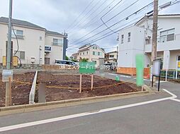 東京都西東京市南町2丁目