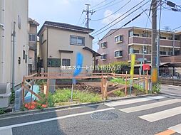 東京都西東京市芝久保町2丁目