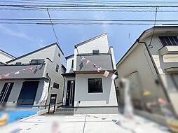 東京都小平市仲町