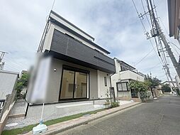 東京都西東京市芝久保町1丁目