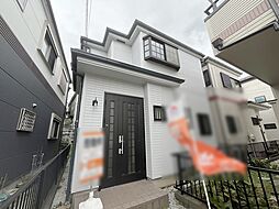東京都八王子市中野上町4丁目