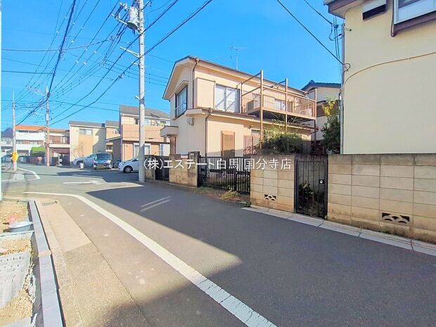 周辺のエリアで他にも沢山売りに出ている物件があります。インターネット掲載前の情報などもありますのでお気軽にお問合せください。まとめてご見学できます。 