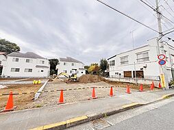 東京都日野市多摩平6丁目