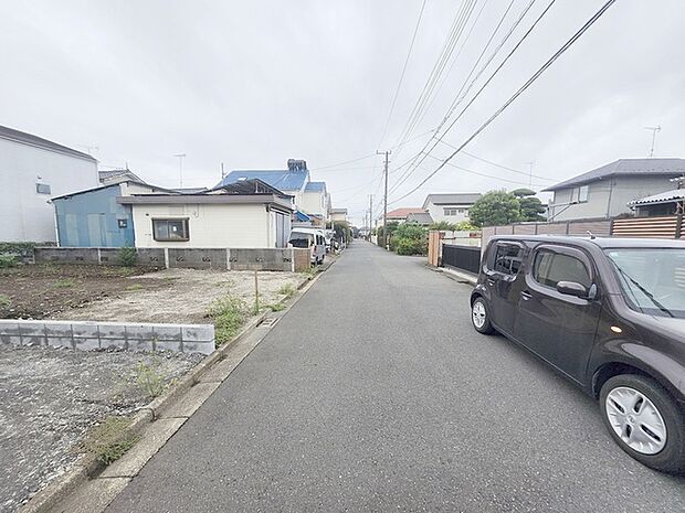 この街を選ぶ理由や想像している生活のイメージを担当者と共有してもらえると嬉しいです。　今後の暮らしがどのようなものになるか、その想像が現実になるためのステップを一緒に考えましょう。 