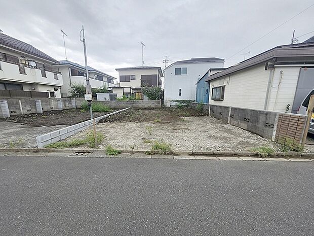 建物のモデルハウスのご見学予約もスタートしました。当日のご見学予約も大歓迎ですので、お気軽にお問合せください。 