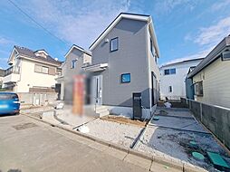 東京都小平市上水南町２丁目