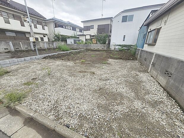 建物のモデルハウスのご見学予約もスタートしました。当日のご見学予約も大歓迎ですので、お気軽にお問合せください。 