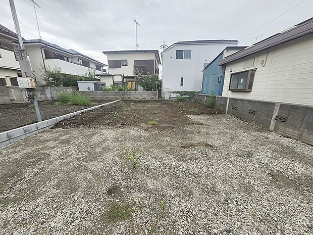 現地のご見学予約もスタートしました。周辺で売りに出ている物件も沢山御座います。まとめてご見学ができますのでお気軽にお申しつけください。 