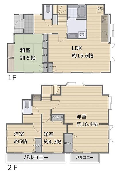 間取り：313004522552