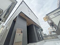東京都東村山市富士見町４丁目