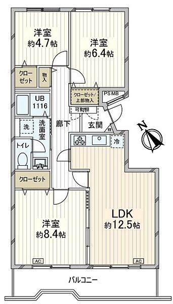 間取り：313004759879
